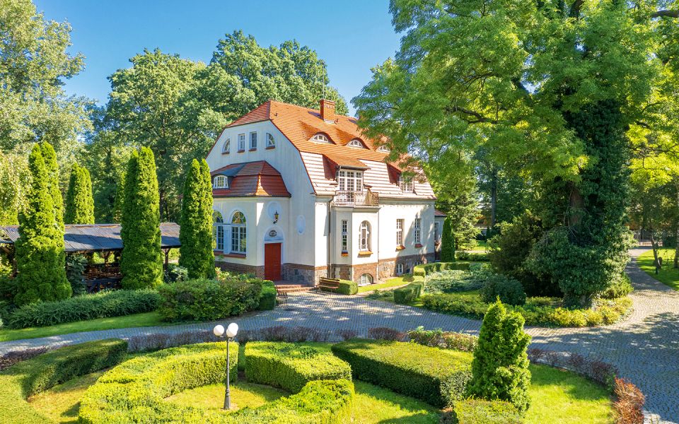 Dom Chaławy