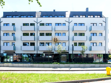 Mieszkanie Wrocław