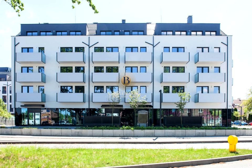 Mieszkanie Wrocław