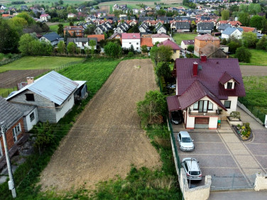Działka Zielonki