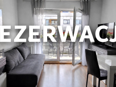 Mieszkanie Juszkowo