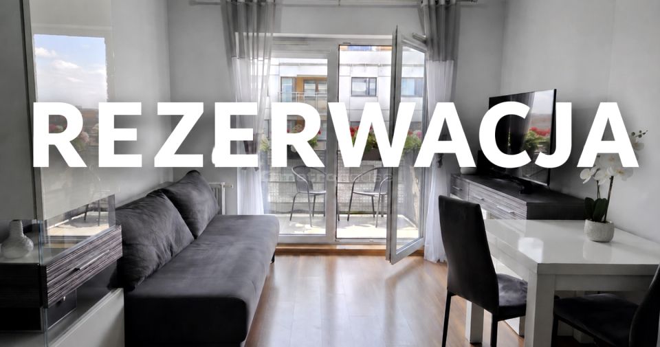 Mieszkanie Juszkowo