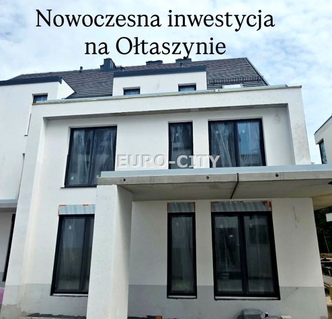 Mieszkanie Wrocław
