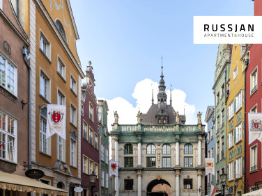 Mieszkanie Gdańsk sprzedaż
