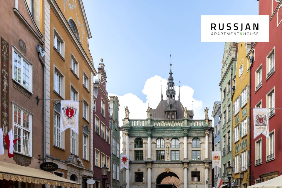 Mieszkanie Gdańsk sprzedaż