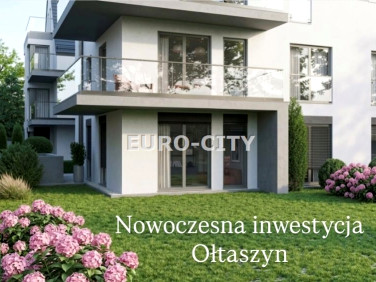 Mieszkanie Wrocław