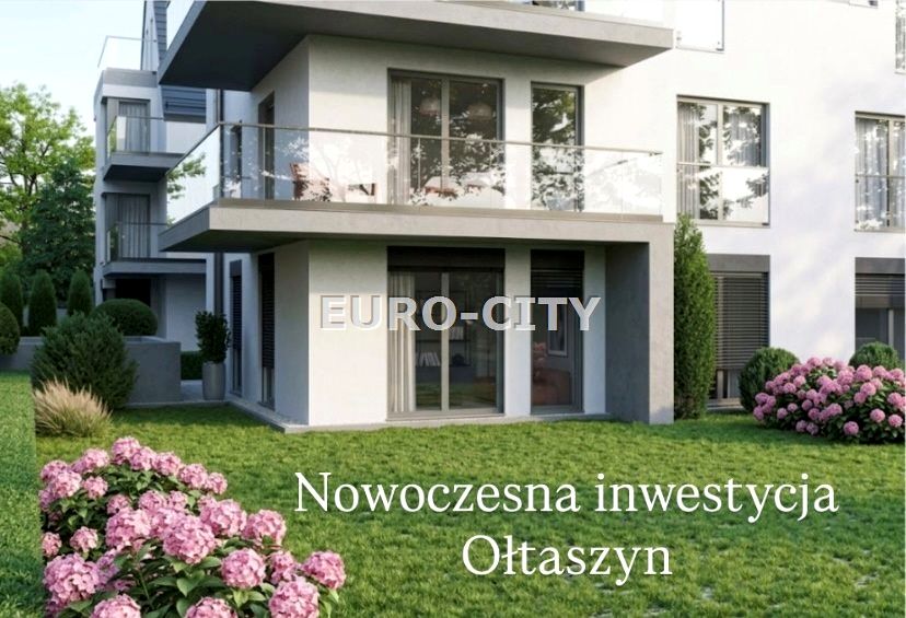 Mieszkanie Wrocław