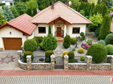 Dom Zielona Góra