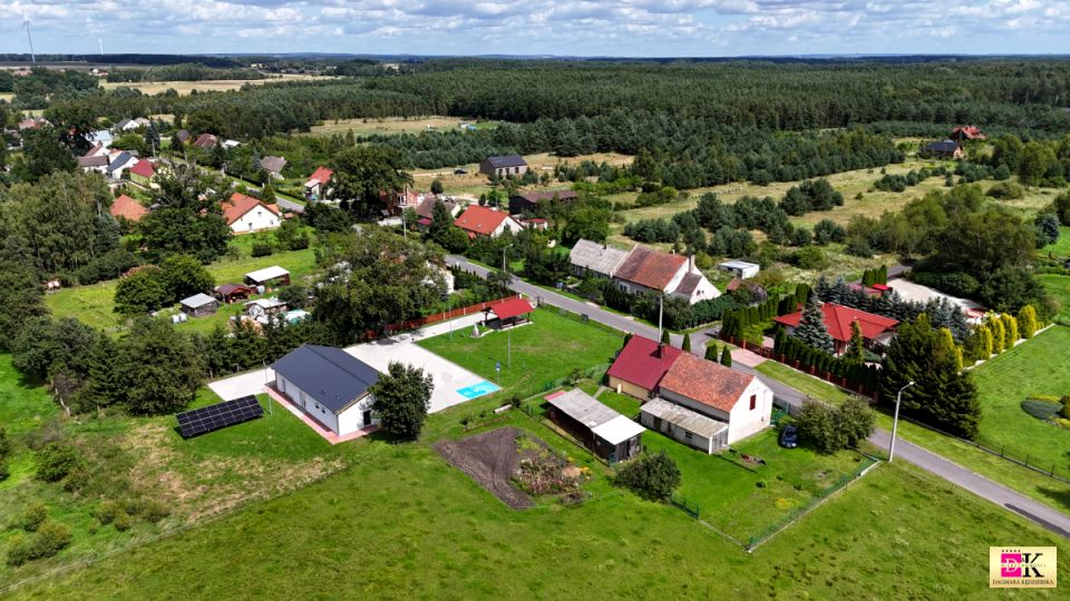Działka Szprotawa