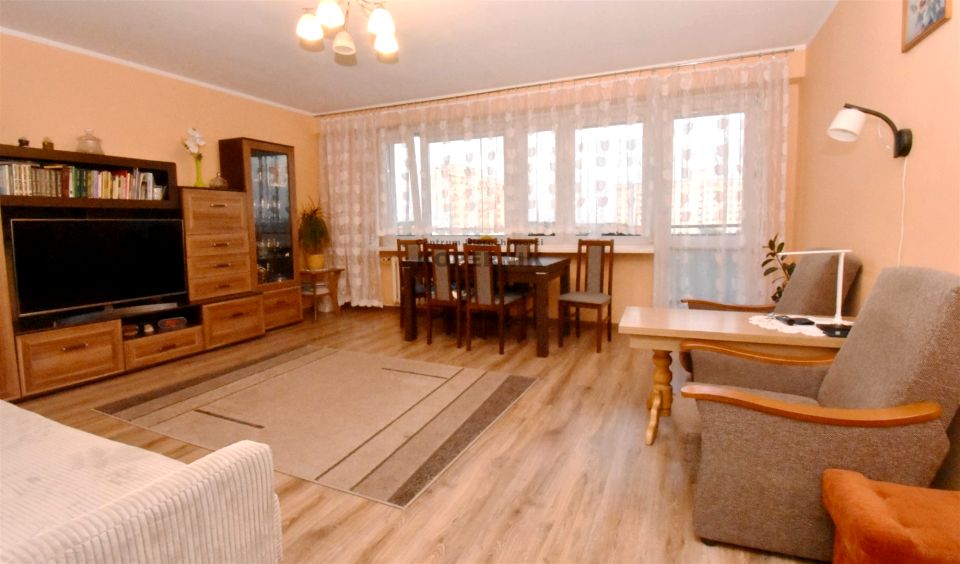 Mieszkanie Toruń