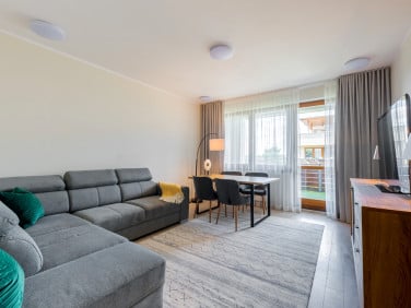 Mieszkanie Szczecin