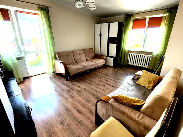 Mieszkanie Choszczno