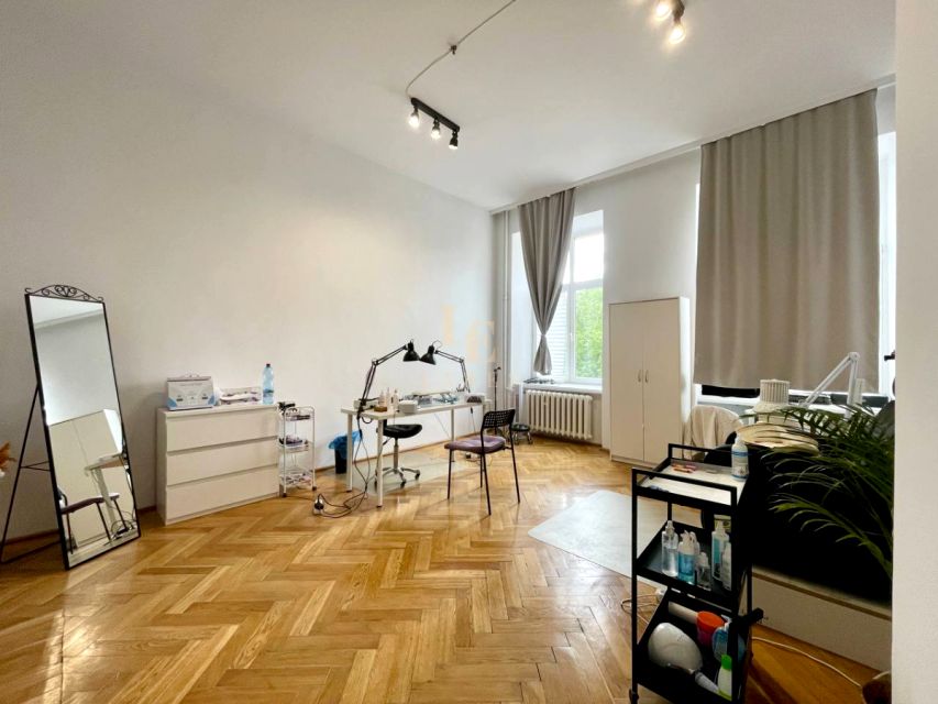 Lokal Warszawa