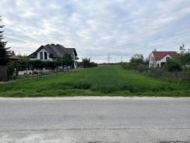 Działka budowlana Stalowa Wola