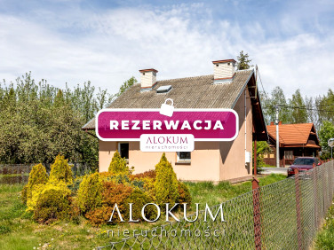 Dom Wola Batorska