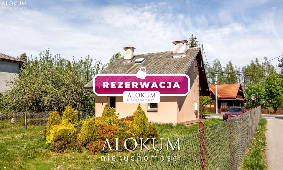 Dom Wola Batorska