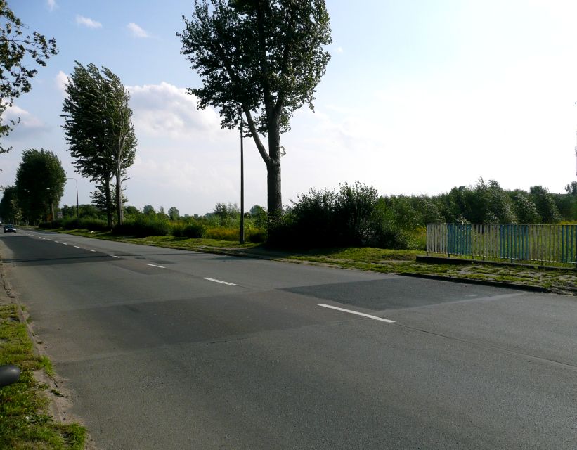 Działka przemysłowa Gorzów Wielkopolski