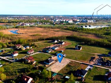 Działka Konieczki