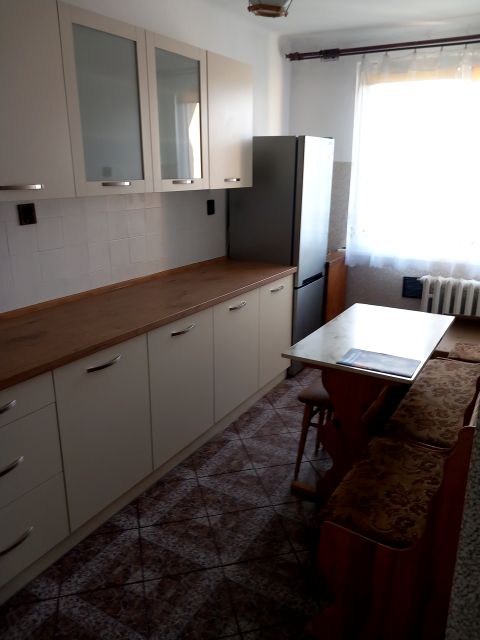 Mieszkanie Tarnów