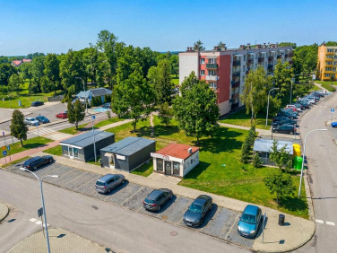 Lokal Oświęcim