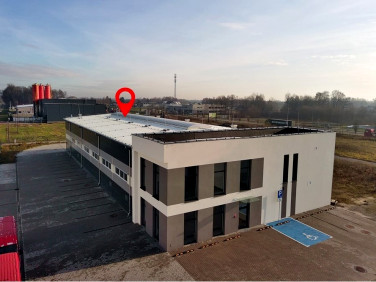 Lokal Oświęcim
