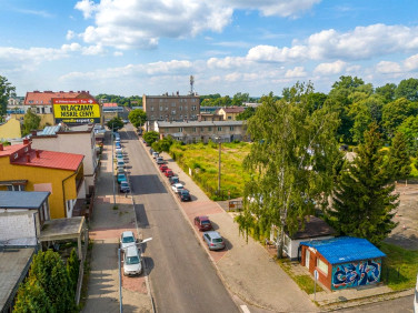 Lokal Oświęcim