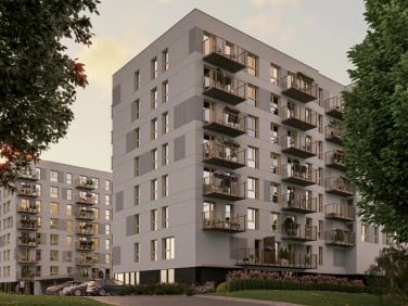 Mieszkanie blok mieszkalny Kraków
