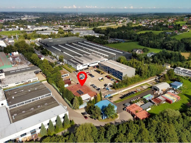 Lokal Bielsko-Biała