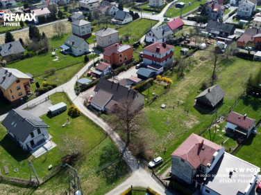 Działka Rybarzowice