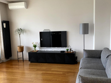 Mieszkanie apartamentowiec Warszawa