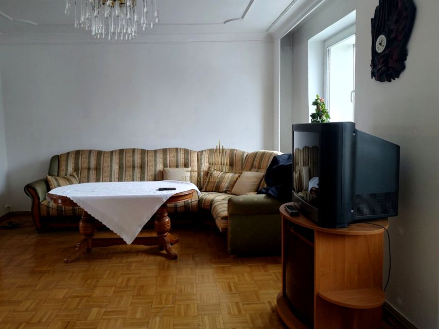 Mieszkanie Bydgoszcz