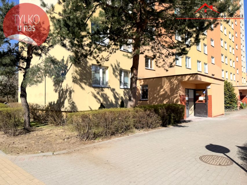 Mieszkanie Toruń