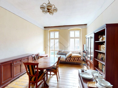Mieszkanie Wrocław