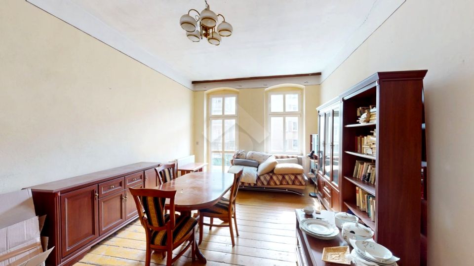 Mieszkanie Wrocław