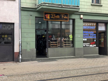 Lokal Grudziądz
