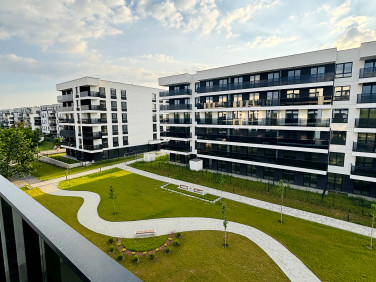Mieszkanie Nowy Dwór Mazowiecki