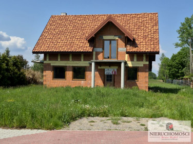 Dom Strzelce Wielkie