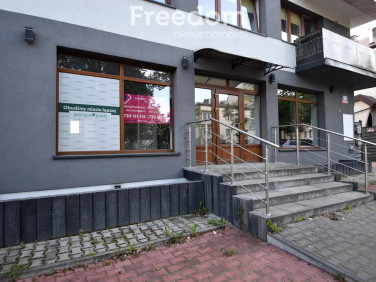 Lokal Ostrowiec Świętokrzyski