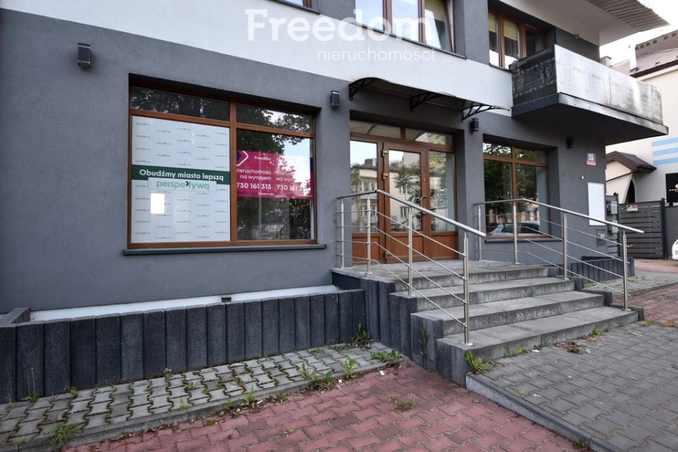Lokal Ostrowiec Świętokrzyski