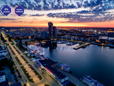 Mieszkanie Gdynia