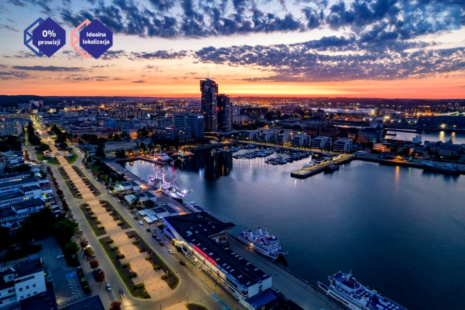 Mieszkanie Gdynia