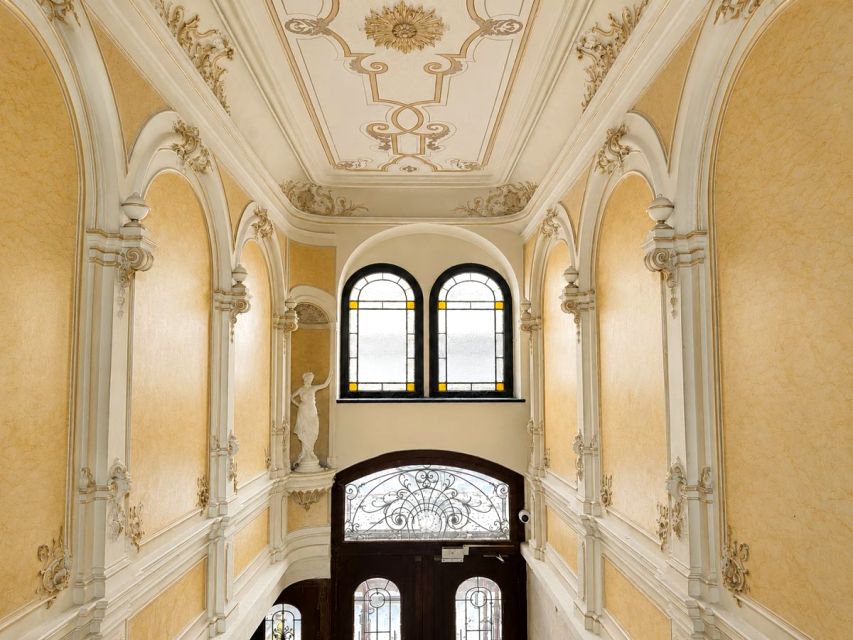 Mieszkanie Poznań