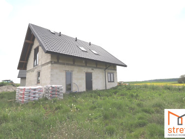 Dom Łuszczów Drugi