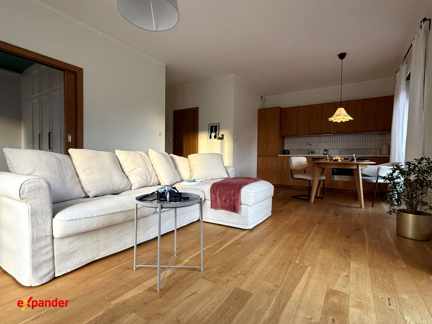 Mieszkanie Wrocław