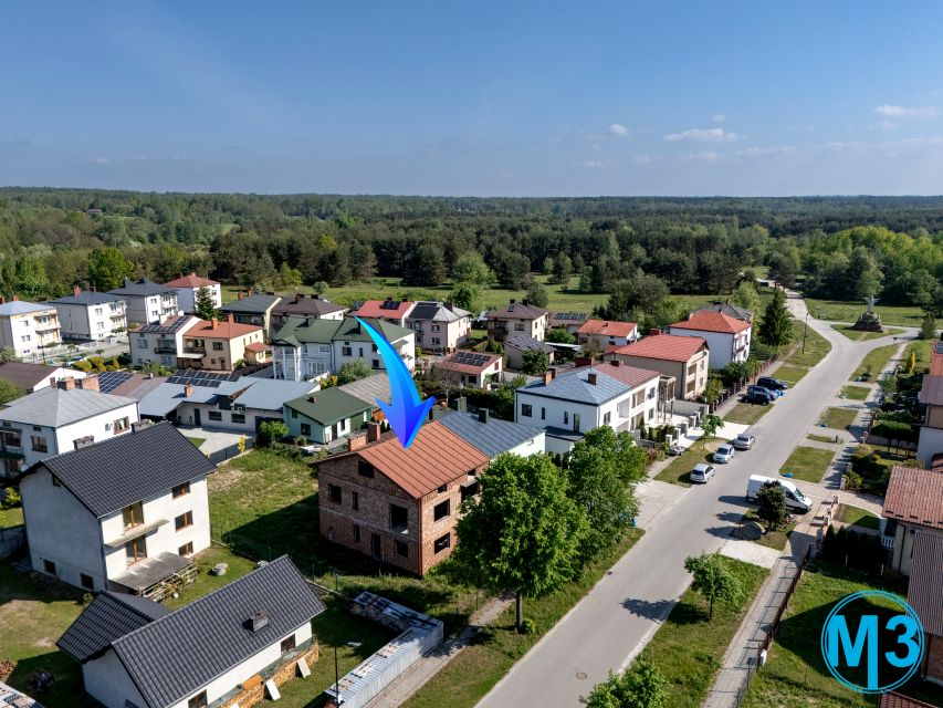 Dom Ulanów