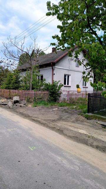 Dom Wampierzów