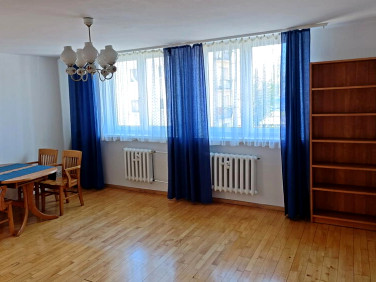 Mieszkanie Katowice