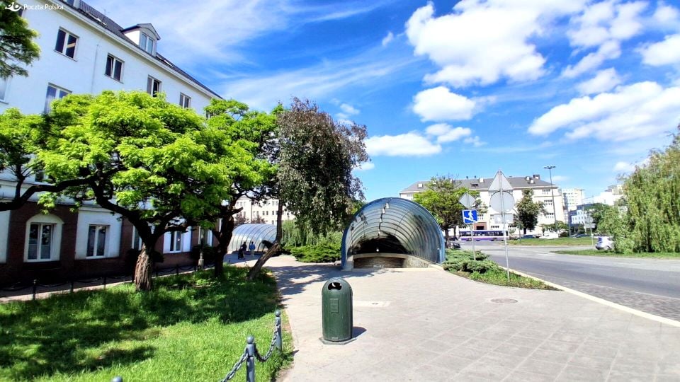 Lokal Bydgoszcz