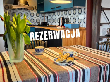 Mieszkanie Gdynia
