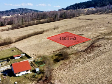 Działka Kocoń